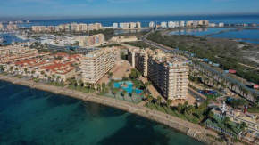 Puerto Playa 1K La Manga By WATERMELON
